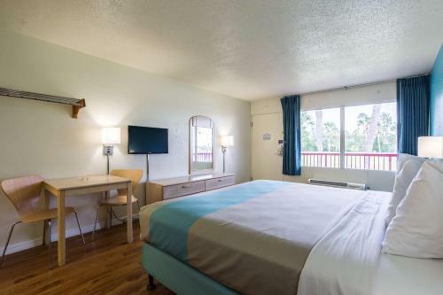 Motel 6 Spring Hill Weeki Wachee