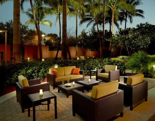 Hotel Courtyard Fort Lauderdale Weston