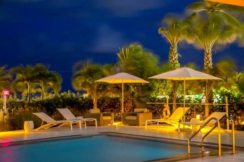 Aparthotel Mare Azur Miami Luxury Apartments By Monte Carlo