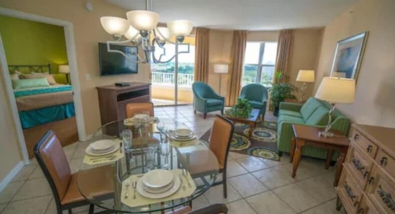 Hotel Vacation Village At Weston