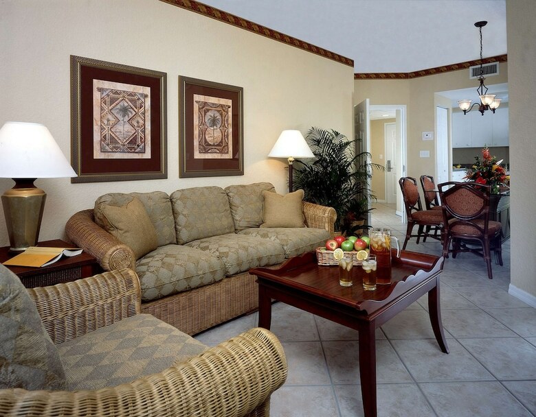 Hotel Vacation Village At Weston