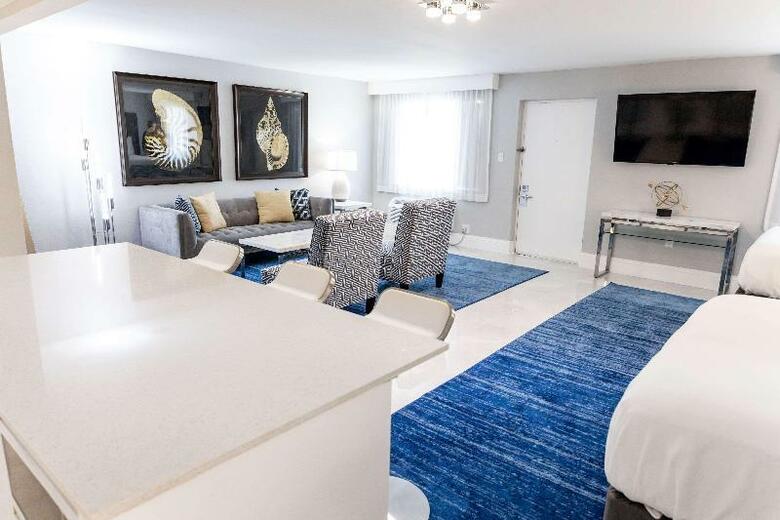 Hotel Best Western Palm Beach Lakes Inn