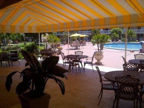 Hotel Best Western Palm Beach Lakes Inn