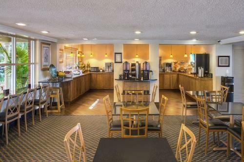 Hotel Best Western Palm Beach Lakes Inn