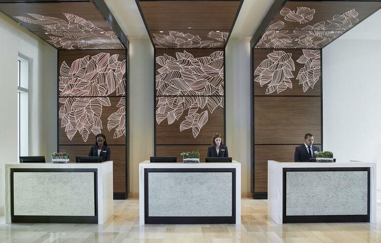 Hotel Hilton West Palm Beach