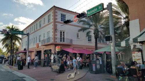 Apartamento The Hudson South Beach