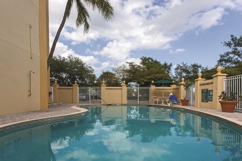 Hotel La Quinta Inn & Suites West Palm Beach I-95