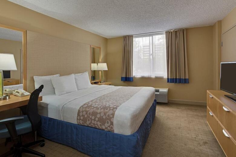 Hotel La Quinta Inn & Suites West Palm Beach I-95