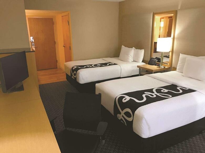Hotel La Quinta Inn & Suites West Palm Beach I-95