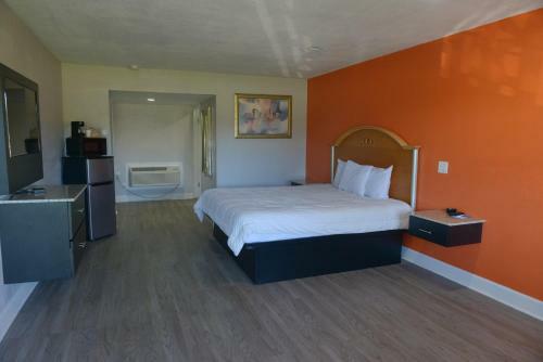 Hotel Rodeway Inn & Suites Winter Haven