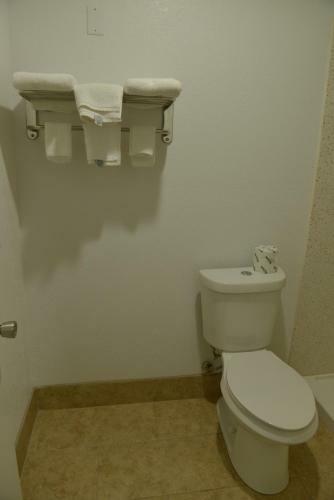 Hotel Rodeway Inn & Suites Winter Haven