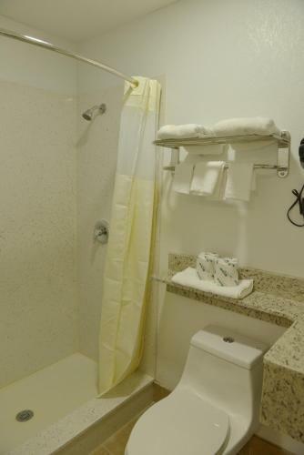 Hotel Rodeway Inn & Suites Winter Haven