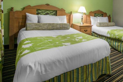 Hotel Rodeway Inn & Suites Winter Haven