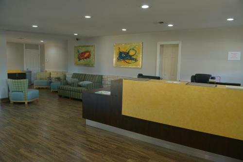 Hotel Rodeway Inn & Suites Winter Haven