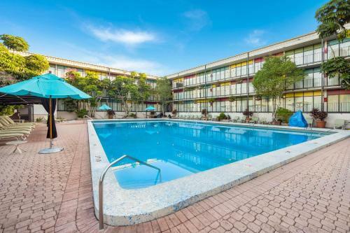 Hotel Econo Lodge Winter Haven