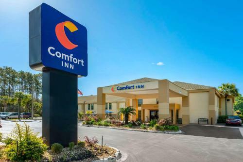 Hotel Comfort Inn Yulee - Fernandina Beach