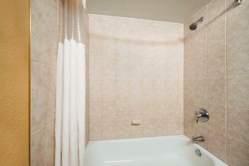 Motel Howard Johnson Winter Haven