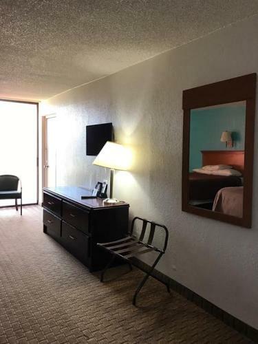 Motel Howard Johnson Winter Haven