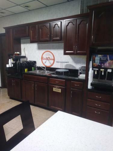 Motel Howard Johnson Athens