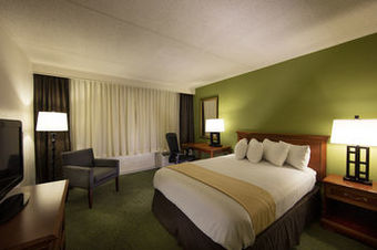 Hotel Holiday Inn Express Athens - University Area