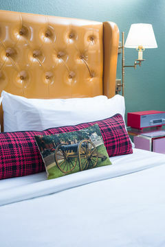 Hotel Graduate Athens