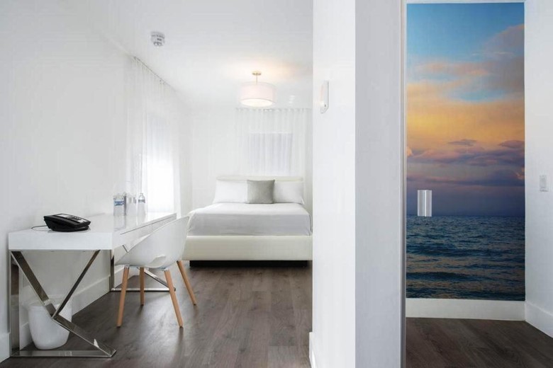 Hotel President Villa
