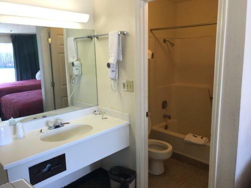 Motel Masters Inn - Augusta