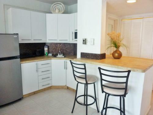 Soleil Apartments