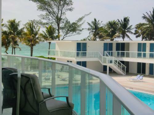 Soleil Apartments