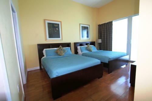 Soleil Apartments