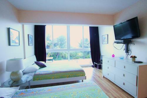 Soleil Apartments