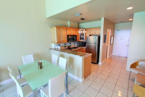 Soleil Apartments