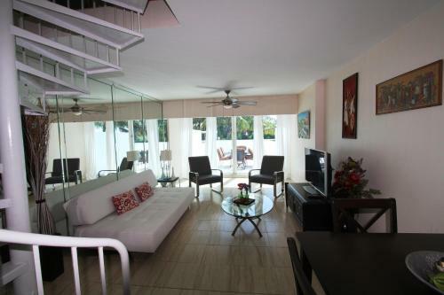 Soleil Apartments