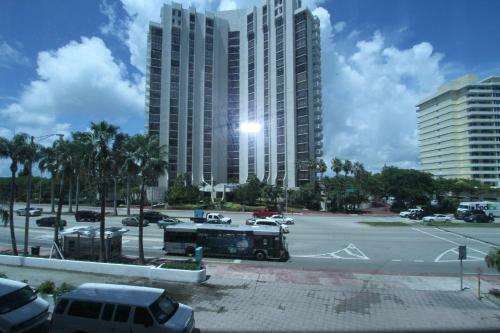 Soleil Apartments