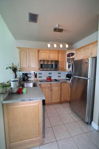 Soleil Apartments
