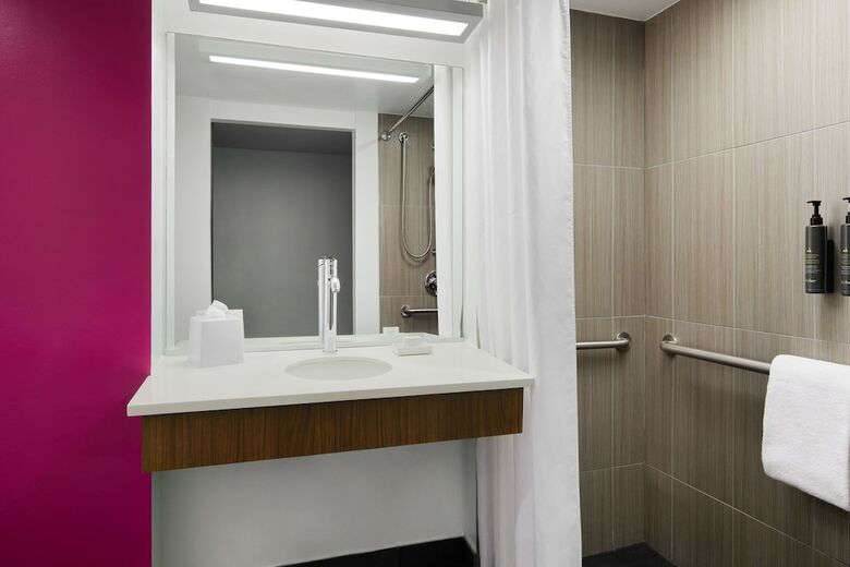 Hotel Aloft Atlanta Downtown