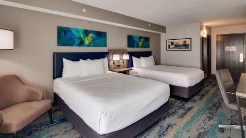 Motel Jameson Suites