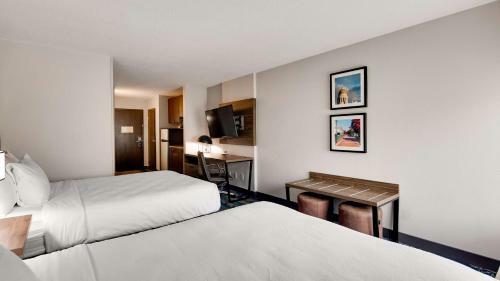 Motel Jameson Suites