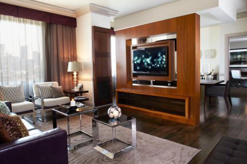 Renaissance Atlanta Midtown Hotel