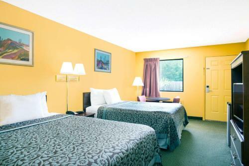 Hotel Days Inn Camilla