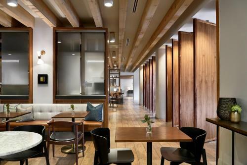 Hotel Doubletree By Hilton Atlanta Northwest/marietta