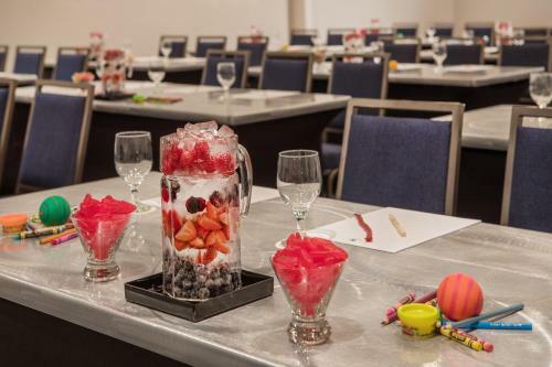 Hotel Doubletree By Hilton Atlanta Northwest/marietta