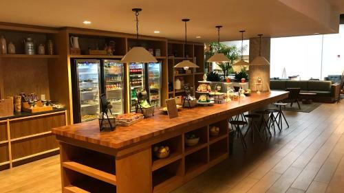 Hotel Doubletree By Hilton Atlanta Northwest/marietta