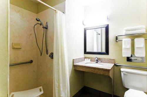 Hotel Super 8 Brunswick