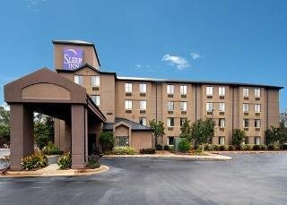 Hotel Sleep Inn Columbus