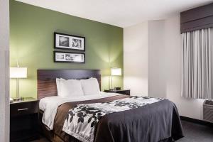 Hotel Sleep Inn Columbus