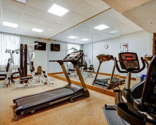 Hotel Comfort Inn Columbus