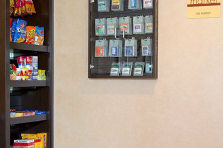 Hotel Residence Inn Atlanta Buckhead