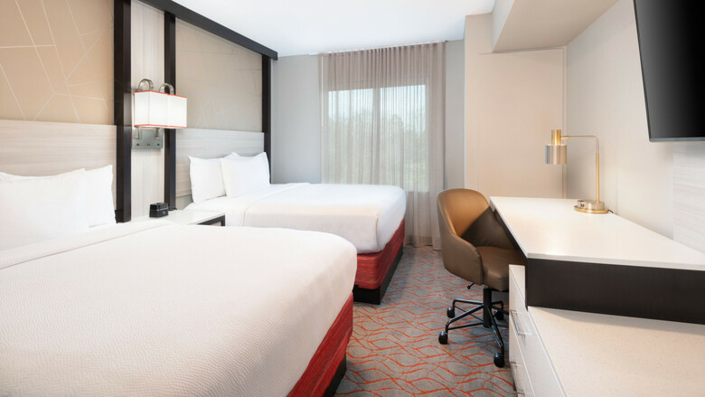 Hotel Springhill Suites By Marriott Conyers