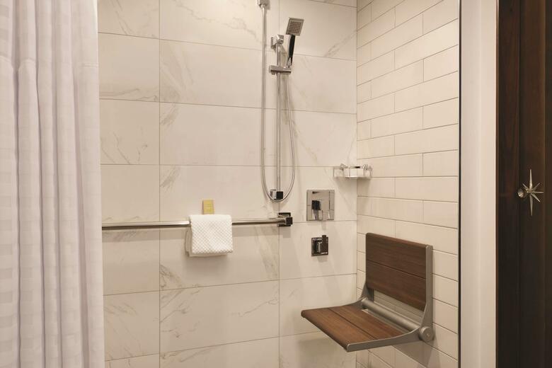Doubletree By Hilton Hotel Atlanta Downtown